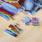 Lord Shiva Hindu Religion Puzzle (Seite)
