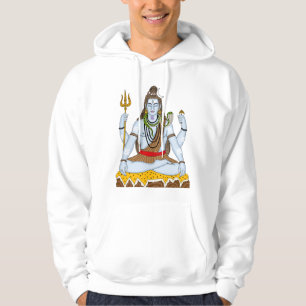 Lord Shiva Hoodie