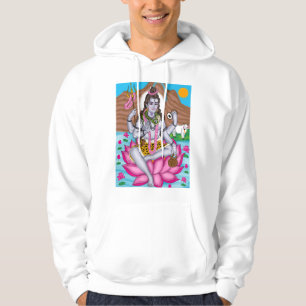 Lord Shiva Hoodie Kollektion