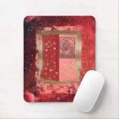 Lord Shiva - Mouse Pad Mousepad (Mit Mouse)