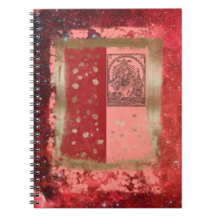 Lord Shiva - Notebook Notizblock