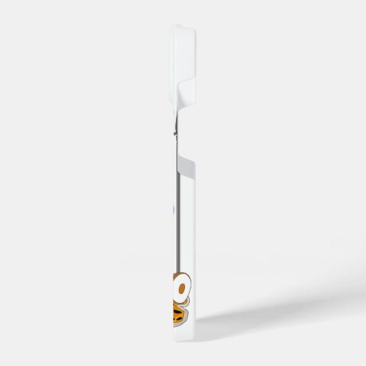 Lord Shiva Phone Case iPhone Hülle (Linke Seite)