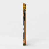 Lord Shiva Phone Cover (Hinten/Links)