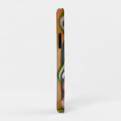 Lord Shiva Phone Cover (Hinten/Rechts)