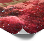 Lord Shiva - Poster (Ecke)