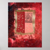 Lord Shiva - Poster (Vorne)