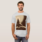 Lord Shiva T-Shirt (Vorne ganz)