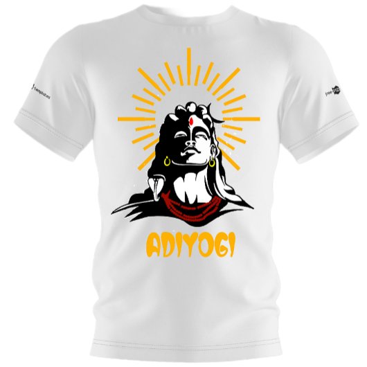 Lord Shiva T - Shirt