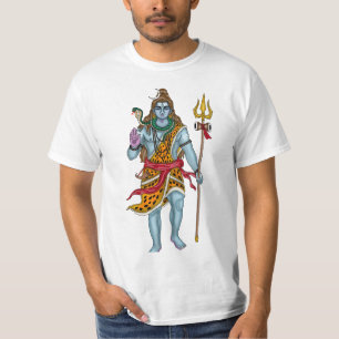 Lord Shiva T-Shirt