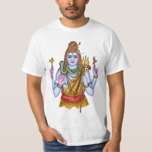 Lord Shiva T-Shirt