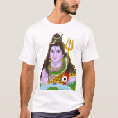 Lord Shiva T-Shirt (Vorderseite)
