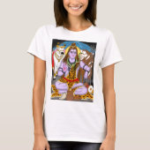 Lord Shiva T-Shirt (Vorderseite)