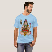 Lord Shiva T-Shirts (Vorne ganz)