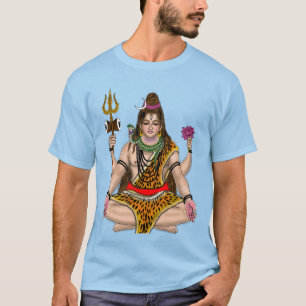 Lord Shiva T-Shirts