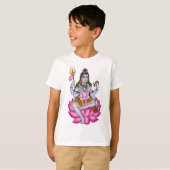 Lord Shiva T-Shirts (Vorne ganz)