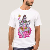 Lord Shiva T-Shirts (Vorderseite)
