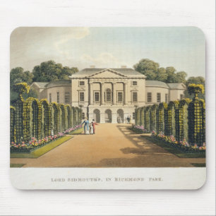 Lord Sidmouths, in Richmond-Park, 'von den Mousepad