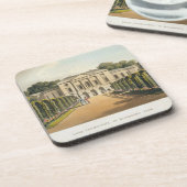 Lord Sidmouths, in Richmond-Park, 'von den Untersetzer (Linke Seite)