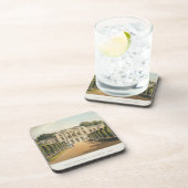 Lord Sidmouths, in Richmond-Park, 'von den Untersetzer (Rechte Seite)