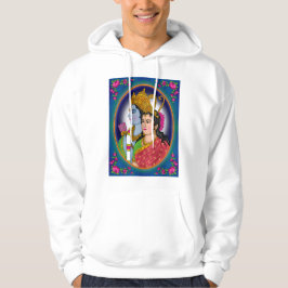 Lord Sita Ram Hoodie
