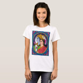 Lord Sita Ram T-Shirt (Vorne ganz)