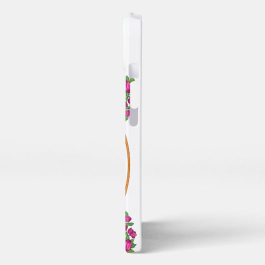 Lord Sitaram Handyhülle iPhone Hülle (Linke Seite)