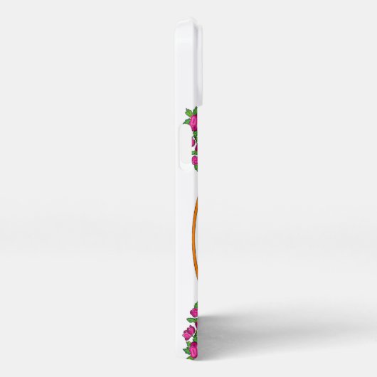 Lord Sitaram Handyhülle iPhone Hülle (Rechte Seite)