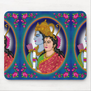 Lord SitaRam Mauspad