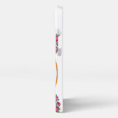 Lord Sitaram Phone Cover iPhone Hülle (Linke Seite)