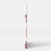 Lord Sitaram Phone Cover iPhone Hülle (Rechte Seite)