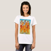 Lord Sitaram T-Shirt (Vorne ganz)