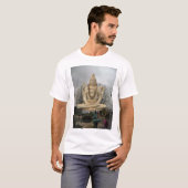 Lord Siva T-Shirt (Vorne ganz)