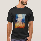 Lord Sri Caitanya Two-sided Shirt (Vorderseite)