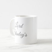 Lord Stanley Mug Kaffeetasse (Vorderseite Links)