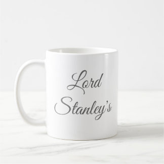 Lord Stanley Mug Kaffeetasse