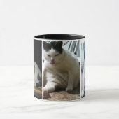 LORD UGLY BOY BYRON MUG TASSE (Zentrum)