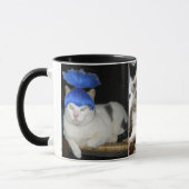 LORD UGLY BOY BYRON MUG TASSE (Links)