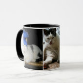 LORD UGLY BOY BYRON MUG TASSE (Vorderseite Links)