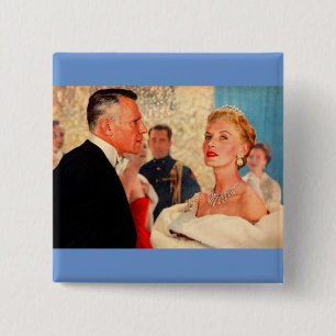 Lord und Lady Speedsticke Button