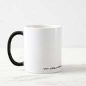 Lord-und Retter-verwandelnde Tasse (Links)