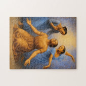 Lord Use Me Puzzle (Horizontal)