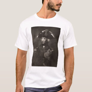 Lord Vicomte Nelson T-Shirt