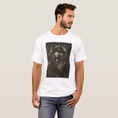 Lord Vicomte Nelson T-Shirt (Vorne ganz)