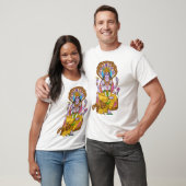 Lord Vishnu T - Shirt (Unisex)