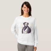 Lord William George Cavendish Bentinck 2 T-Shirt (Vorne ganz)