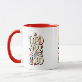 LORD you are Good - Christian Tasse