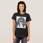 Lorde Ya Ya Ya T-Shirt (Vorne ganz)