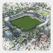 Lord's Cricket Ground, London