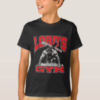 Lords Gym Bankdrücken Die Sünde Der Welt, Christus