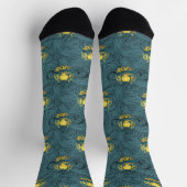Lords of Fortune Socks Socken (Oben)